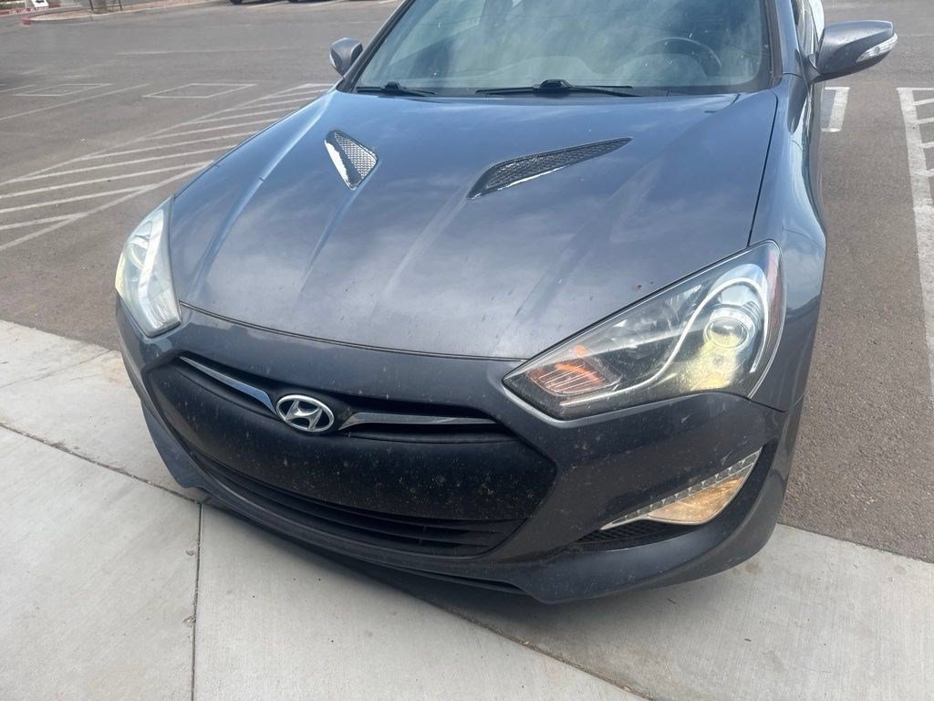hyundai genesis coupe 2015 KMHHU6KJ5FU127890 image hyundai genesis coupe 2015 KMHHU6KJ5FU127890 image
